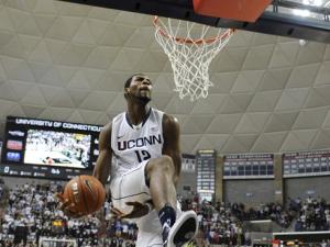 andre-drummond @BrandonOnSports Top Ten NBA prospects in College Basketball  