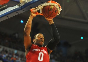jared-sullinger @BrandonOnSports Top Ten NBA prospects in College Basketball  